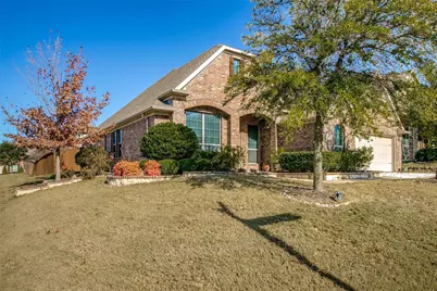 1100 Newchester Drive, Roanoke, TX 76262 - Photo 3