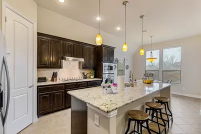 1100 Newchester Drive, Roanoke, TX 76262 - Photo 9