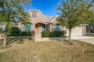 1100 Newchester Drive, Roanoke, TX 76262 - Photo 1