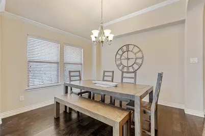 1100 Newchester Drive, Roanoke, TX 76262 - Photo 5