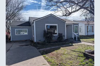 1209 Kirkwood Street, Abilene, TX 79603 - Photo 1