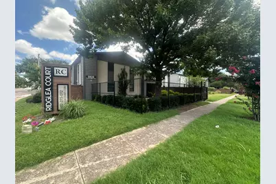 5928 Fletcher Avenue #23, Fort Worth, TX 76107 - Photo 1