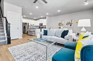 243 Wagon Spoke Wy, Fort Worth, TX 76120 - Photo 9