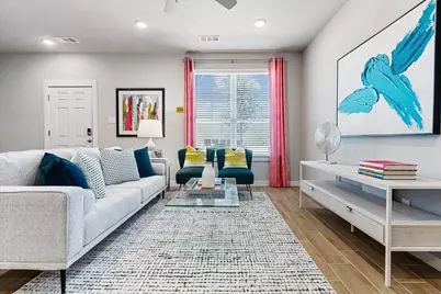 243 Wagon Spoke Way #18, Fort Worth, TX 76120 - Photo 11