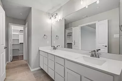 243 Wagon Spoke Way #18, Fort Worth, TX 76120 - Photo 19