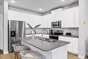 243 Wagon Spoke Wy, Fort Worth, TX 76120 - Photo 3