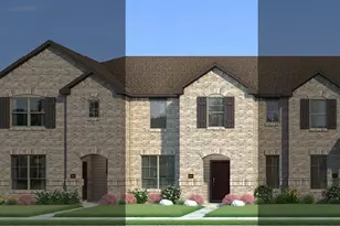 243 Wagon Spoke Wy, Fort Worth, TX 76120 - Photo 1