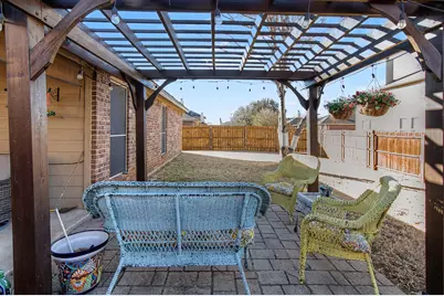 648 Handle Drive, Crowley, TX 76036 - Photo 29