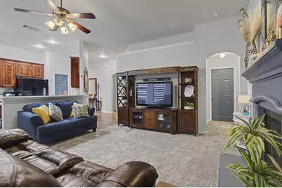 648 Handle Drive, Crowley, TX 76036 - Photo 11