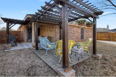 648 Handle Drive, Crowley, TX 76036 - Photo 31