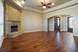 1304 Rollie Michael Ln, Fort Worth, TX 76179 - Photo 7
