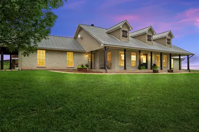 3057 Holy Road, Abbott, TX 76621 - Photo 1