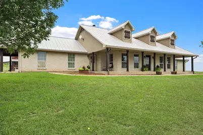 3057 Holy Road, Abbott, TX 76621 - Photo 39