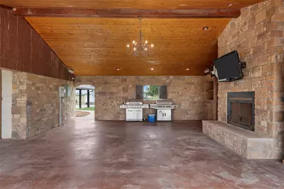 3057 Holy Road, Abbott, TX 76621 - Photo 9