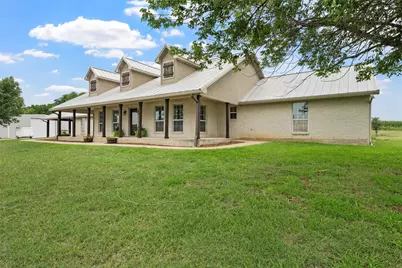 3057 Holy Road, Abbott, TX 76621 - Photo 3