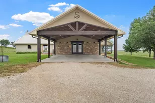 3057 Holy Rd, Abbott, TX 76621 - Photo 5