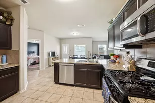 5104 Austin Ridge, Fort Worth, TX 76179 - Photo 9