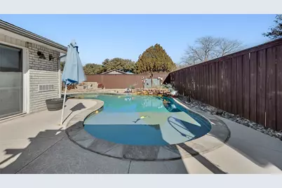 4845 Alta Oaks Lane, The Colony, TX 75056 - Photo 31