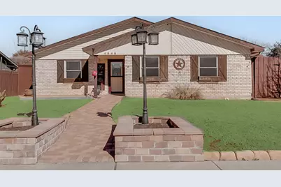 4845 Alta Oaks Lane, The Colony, TX 75056 - Photo 3