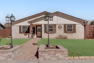 4845 Alta Oaks Ln, The Colony, TX 75056 - Photo 3