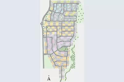 1132 Beautyberry Lane, Celina, TX 75009 - Photo 33