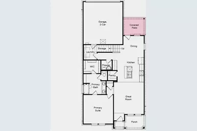 1132 Beautyberry Lane, Celina, TX 75009 - Photo 31