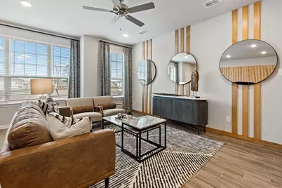 245 Wagon Spoke #18, Fort Worth, TX 76120 - Photo 7