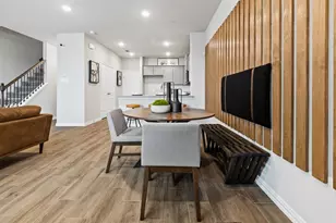 245 Wagon Spoke, Fort Worth, TX 76120 - Photo 5