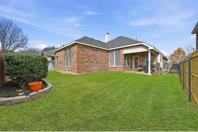 740 Red Elm Lane, Fort Worth, TX 76131 - Photo 35
