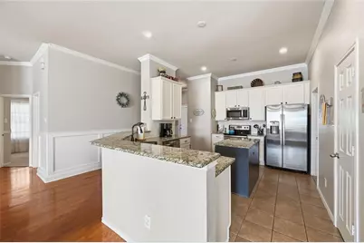 740 Red Elm Lane, Fort Worth, TX 76131 - Photo 7