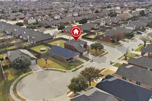 9008 Yosemite Trail, Cross Roads, TX 76227 - Photo 37