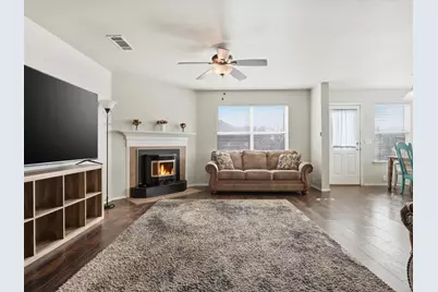 9008 Yosemite Trail, Cross Roads, TX 76227 - Photo 15