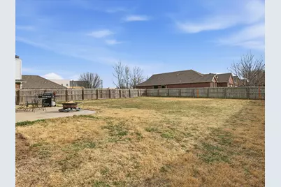9008 Yosemite Trail, Cross Roads, TX 76227 - Photo 35