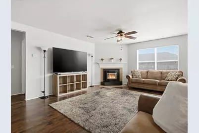 9008 Yosemite Trail, Savannah, TX 76227 - Photo 1