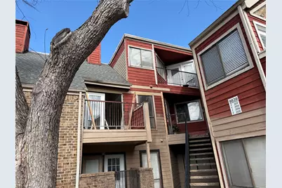 9839 Walnut Street #305, Dallas, TX 75243 - Photo 1