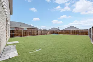 3016 Harper St, Little Elm, TX 75068 - Photo 37
