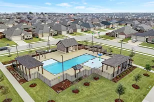 3016 Harper St, Little Elm, TX 75068 - Photo 39