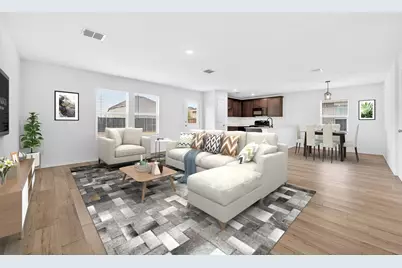 3016 Harper Street, Little Elm, TX 75068 - Photo 13