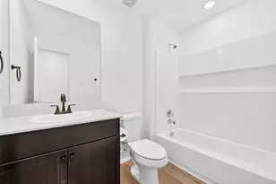 3016 Harper St, Little Elm, TX 75068 - Photo 25