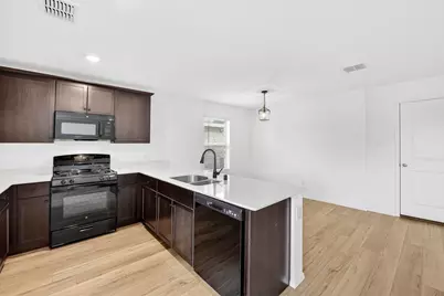 3016 Harper Street, Little Elm, TX 75068 - Photo 17