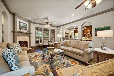 825 Rio Grande Drive, Mansfield, TX 76063 - Photo 7