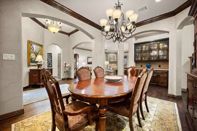 825 Rio Grande Drive, Mansfield, TX 76063 - Photo 5