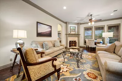 825 Rio Grande Drive, Mansfield, TX 76063 - Photo 9