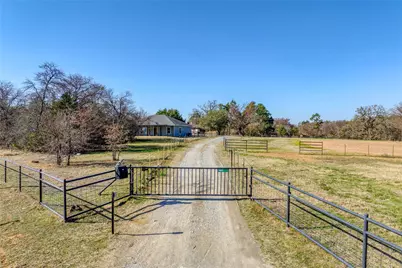 9401 Fm 678, Gainesville, TX 76240 - Photo 1