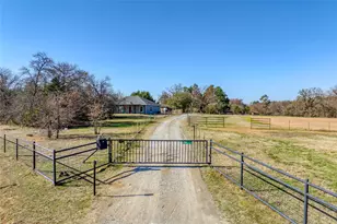 9401 FM678, Gainesville, TX 76240 - Photo 1