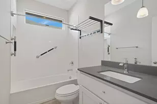 716 Shepperton Wy, Fort Worth, TX 76247 - Photo 11