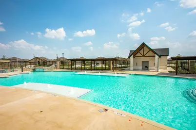 716 Shepperton Way, Fort Worth, TX 76247 - Photo 23