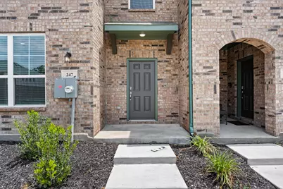247 Wagon Spoke Way #18, Fort Worth, TX 76120 - Photo 3