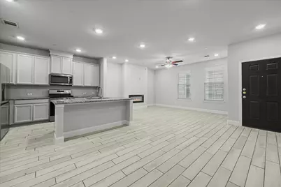 7808 Manilla Drive, Rowlett, TX 75088 - Photo 7