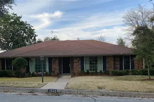 1524 Trafalgar Rd, Fort Worth, TX 76116 - Photo 39